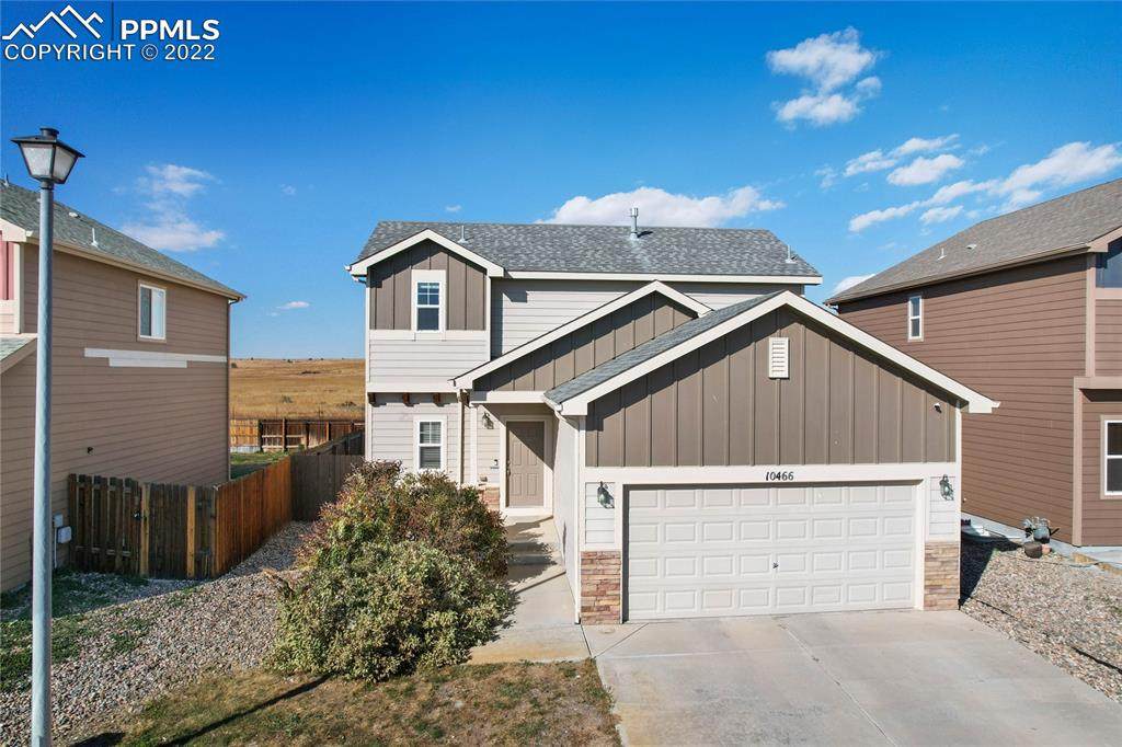 10466 Silver Stirrup Drive - Photo 1
