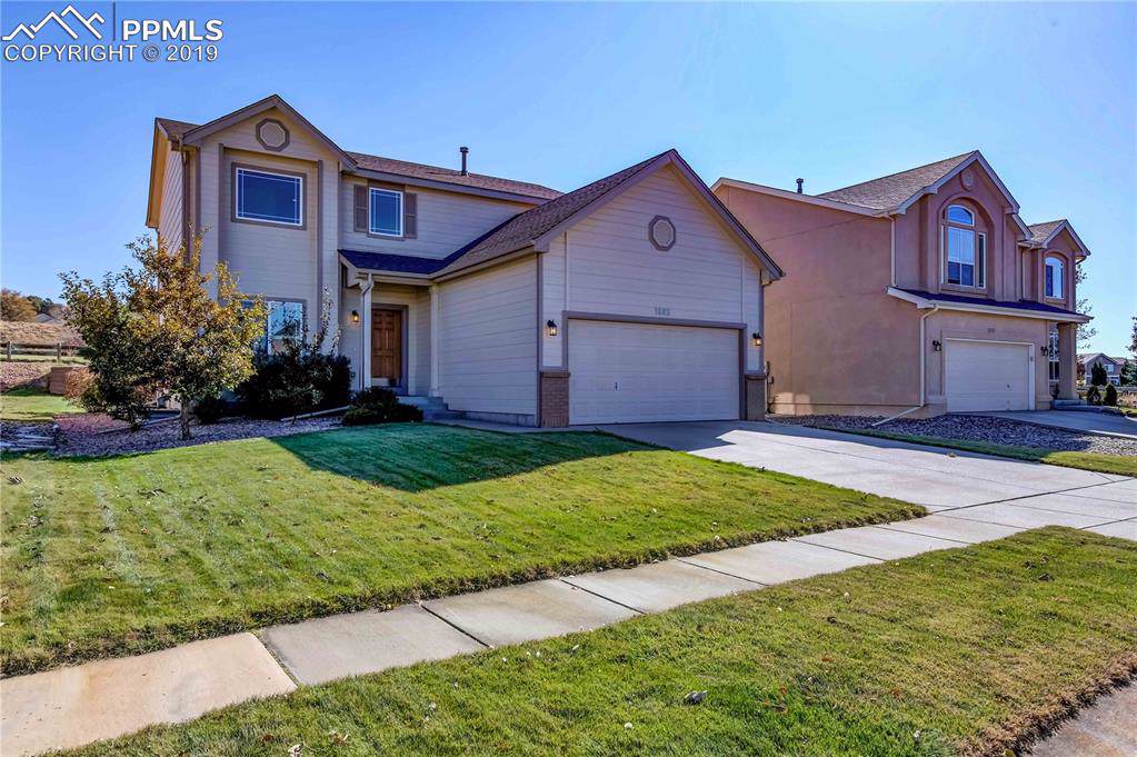 1662 Lookout Springs Drive - Photo 1