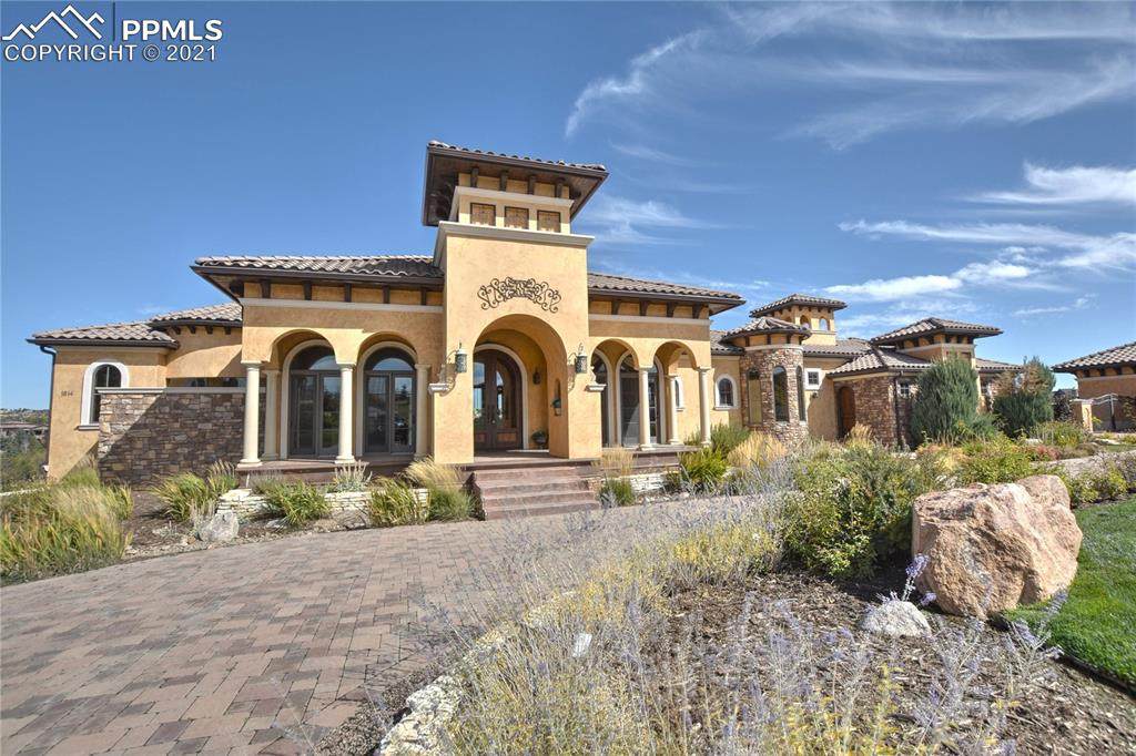 1814 Vine Cliff Heights - Photo 1