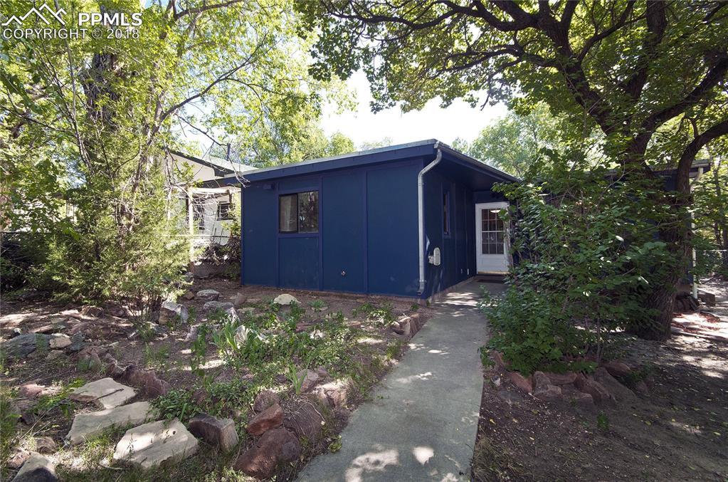 1125 Prairie Road - Photo 1