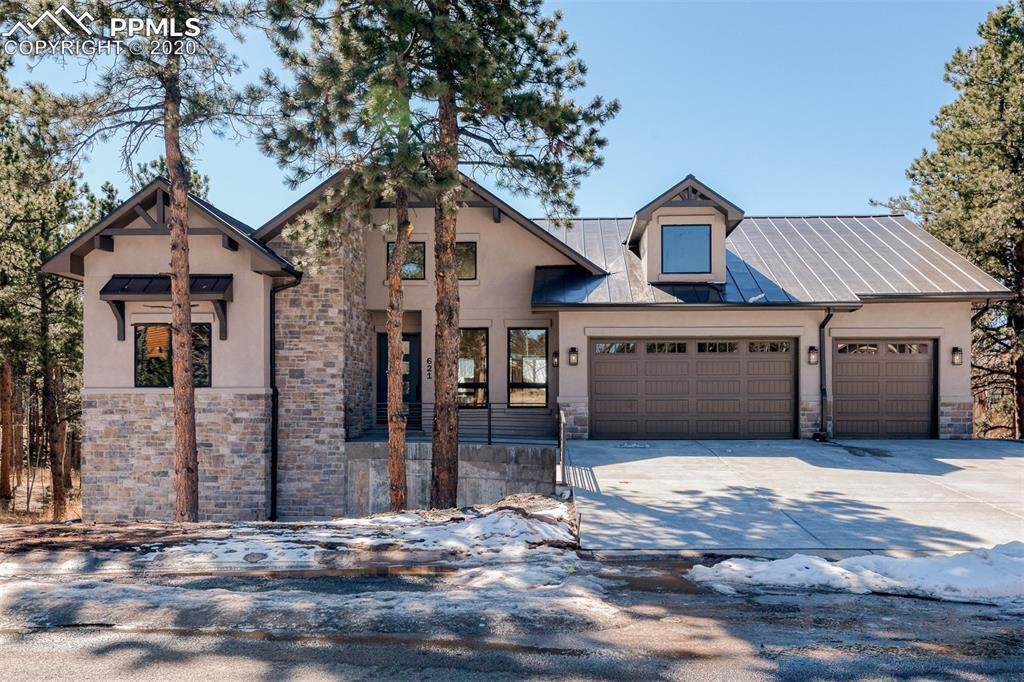621 Skyline Drive - Photo 1