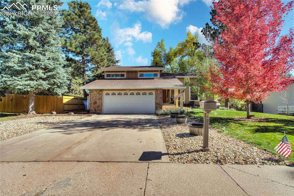 3105 Meander Circle - Photo 1