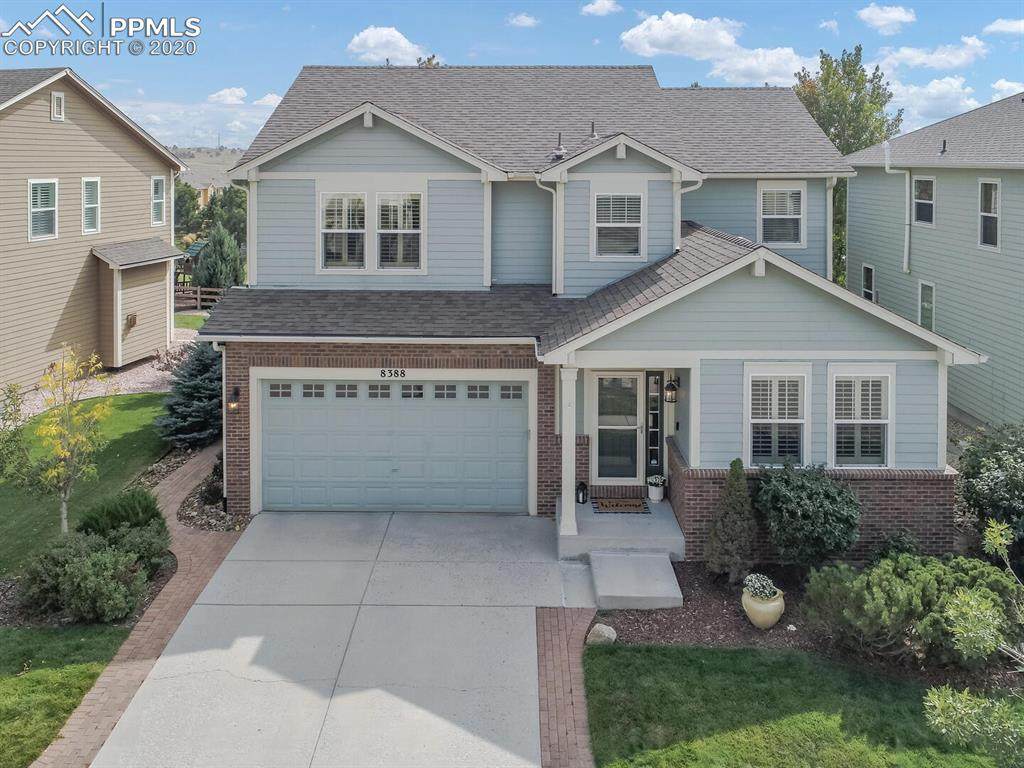 8388 Winding Passage Drive - Photo 1