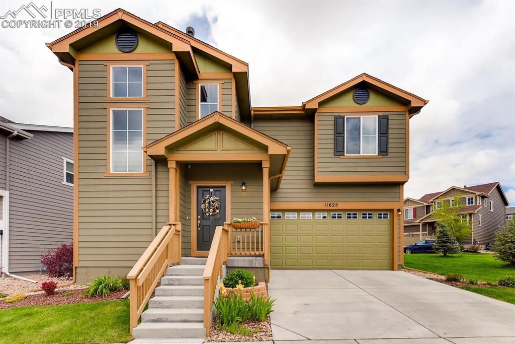 11625 Wildwood Ridge Drive - Photo 1