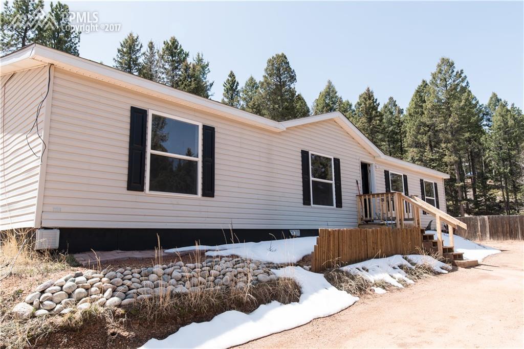 1530 Coyote Trail - Photo 1