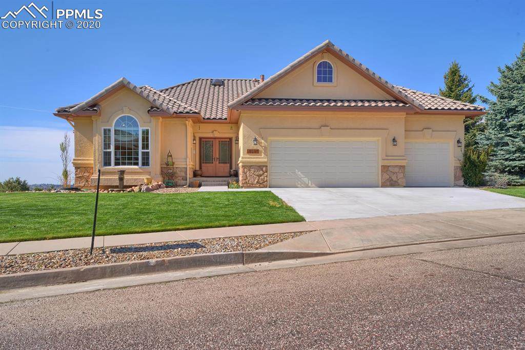 4145 Saddle Rock Road - Photo 1