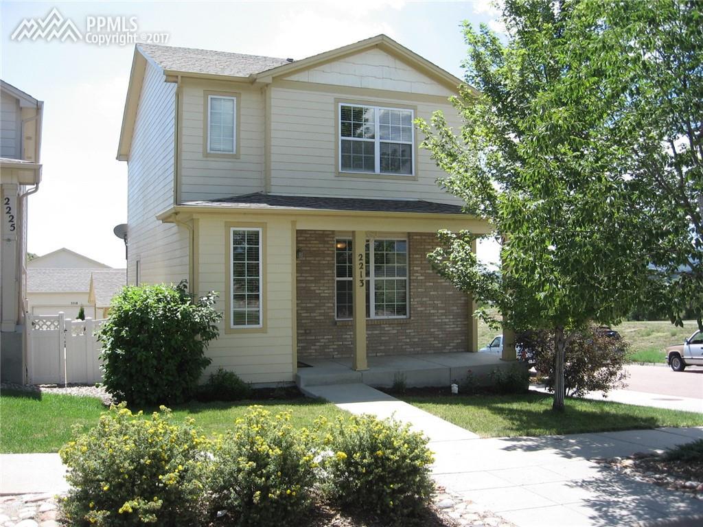 2213 Evesham Street - Photo 1