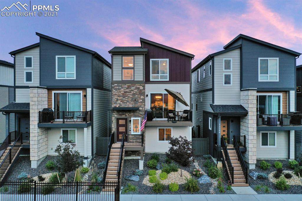 11350 Modern Meadow Loop - Photo 1