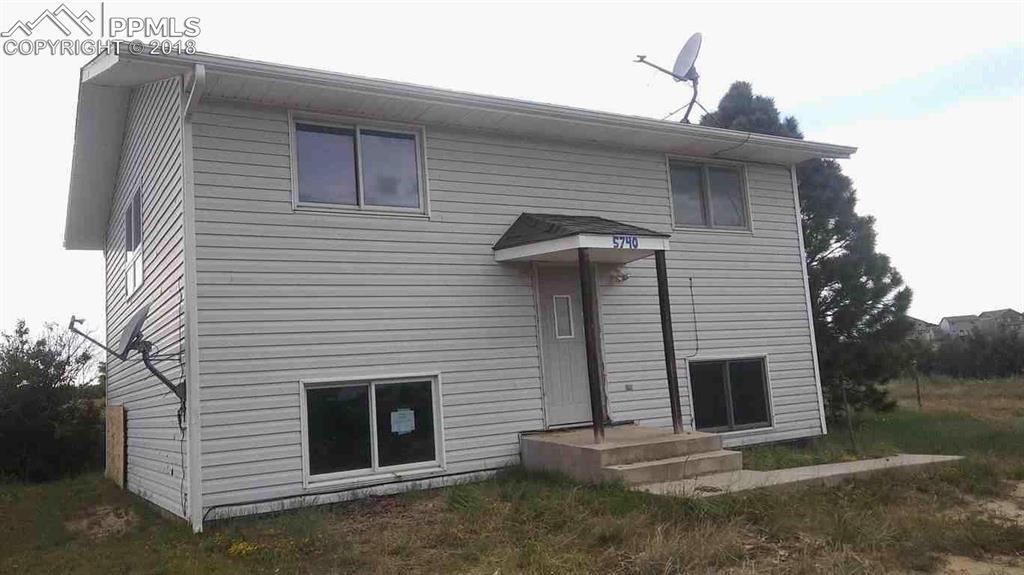 5740 Luther Road - Photo 1