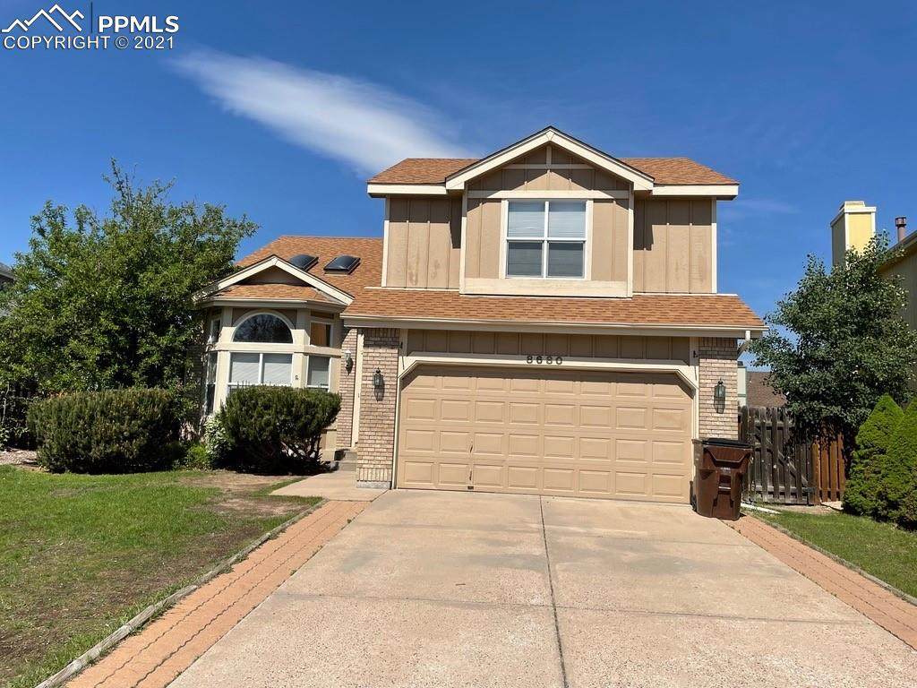 8680 Ballantrae Drive - Photo 1