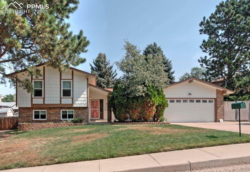 3172 Squaw Valley Drive - Photo 1