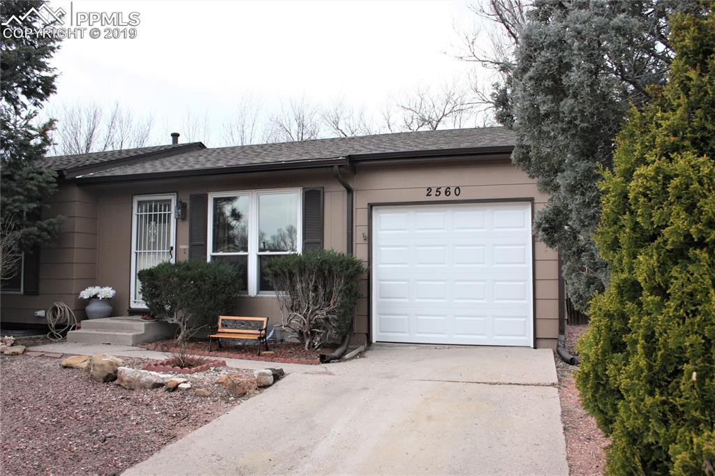 2560 Bellamy Street - Photo 1