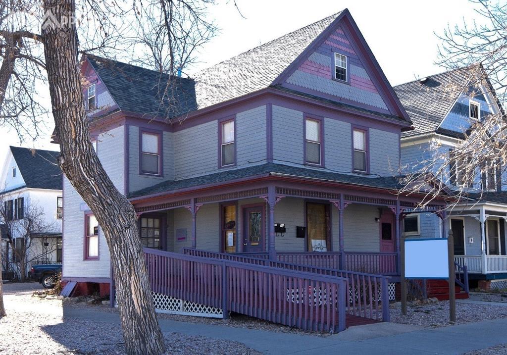 129 Wahsatch Avenue - Photo 1