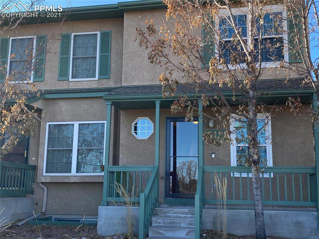 6118 Colony Circle - Photo 1