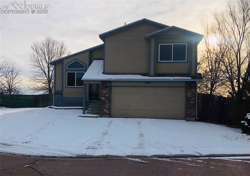 2155 Mccleary Lane - Photo 1