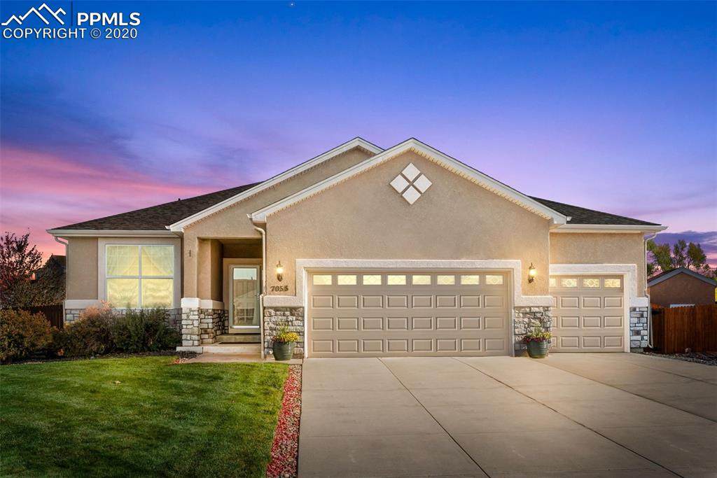 7055 Flowering Almond Drive - Photo 1