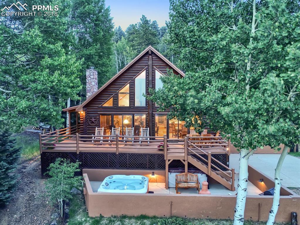 1174 Sewell Road - Photo 1
