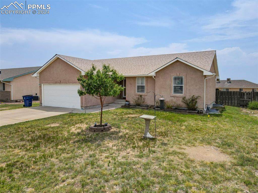 312 Marble Drive - Photo 1