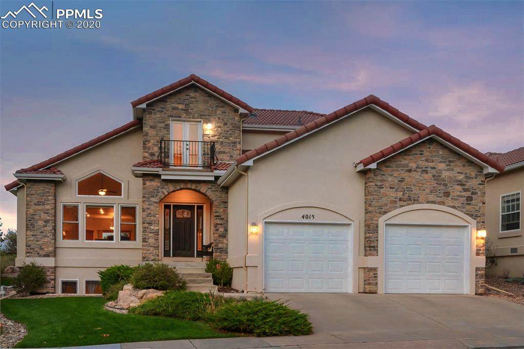4015 San Felice Point - Photo 1