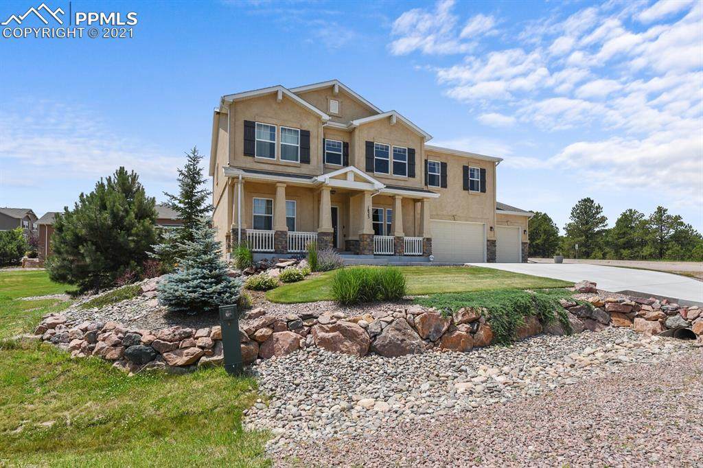 1823 Painter Drive - Photo 1