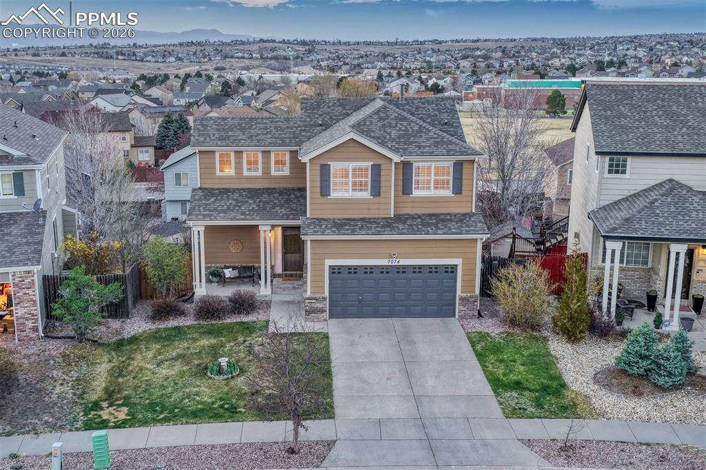 7074 Alcove Springs Drive - Photo 1