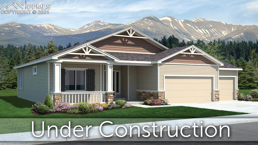 8920 Elk Antler Lane - Photo 1