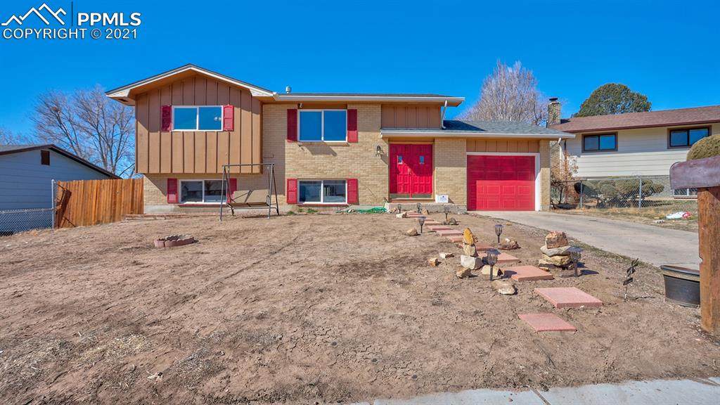 516 Rowe Lane - Photo 1