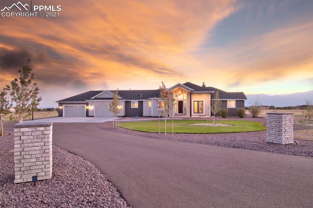 7791 Bannockburn Trail - Photo 1