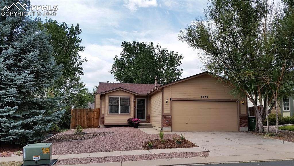 6630 Greylock Drive - Photo 1