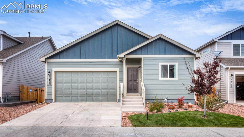 11366 Mt Angel Heights - Photo 1