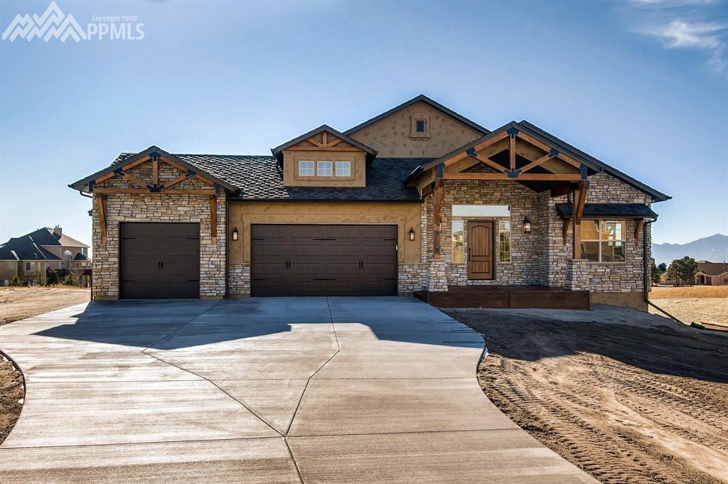 7115 Lakenheath Lane - Photo 1