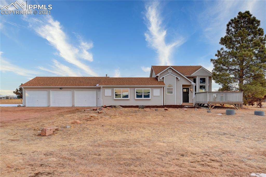 3940 Broken Arrow Drive - Photo 1