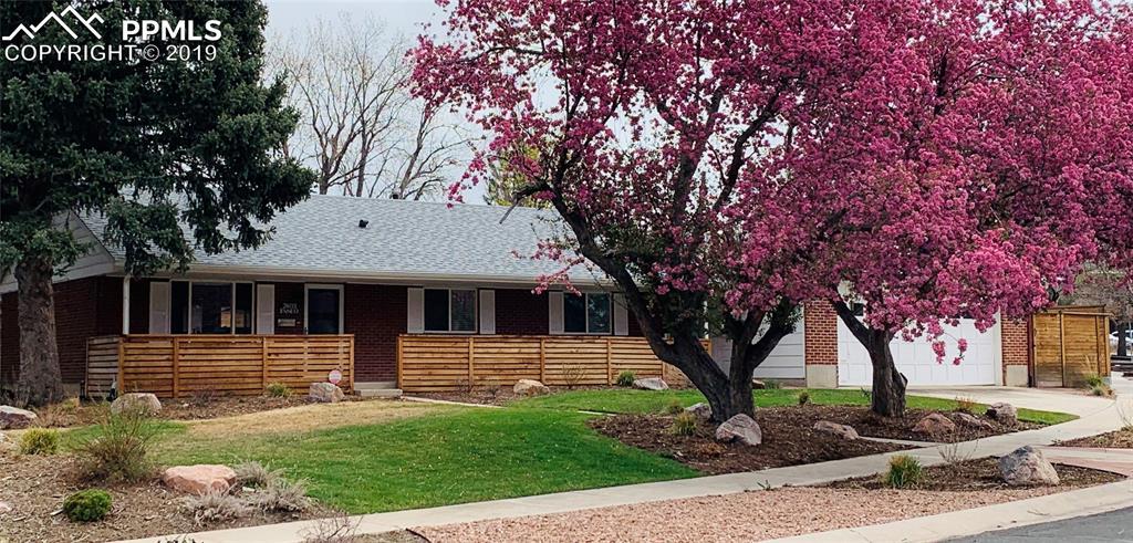 2603 Paseo Road - Photo 1