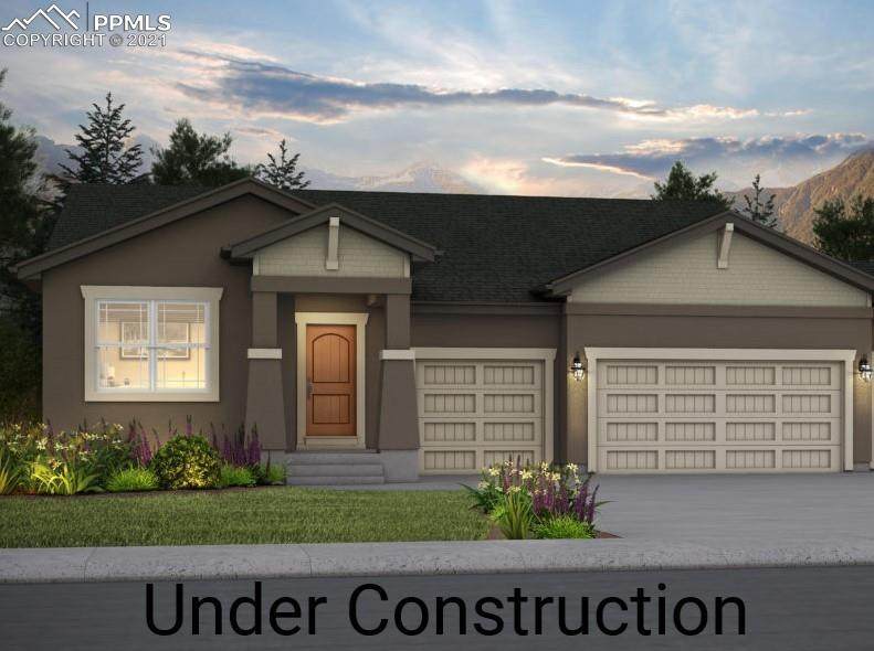 2010 Stanbridge Court - Photo 1