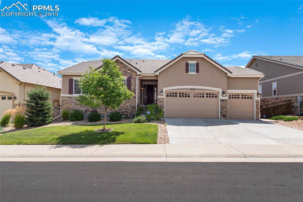 6770 Esmeralda Drive - Photo 1