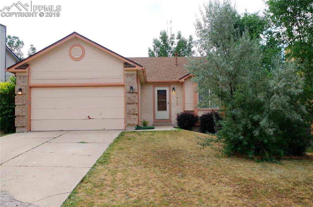 1345 Suncrest Way - Photo 1