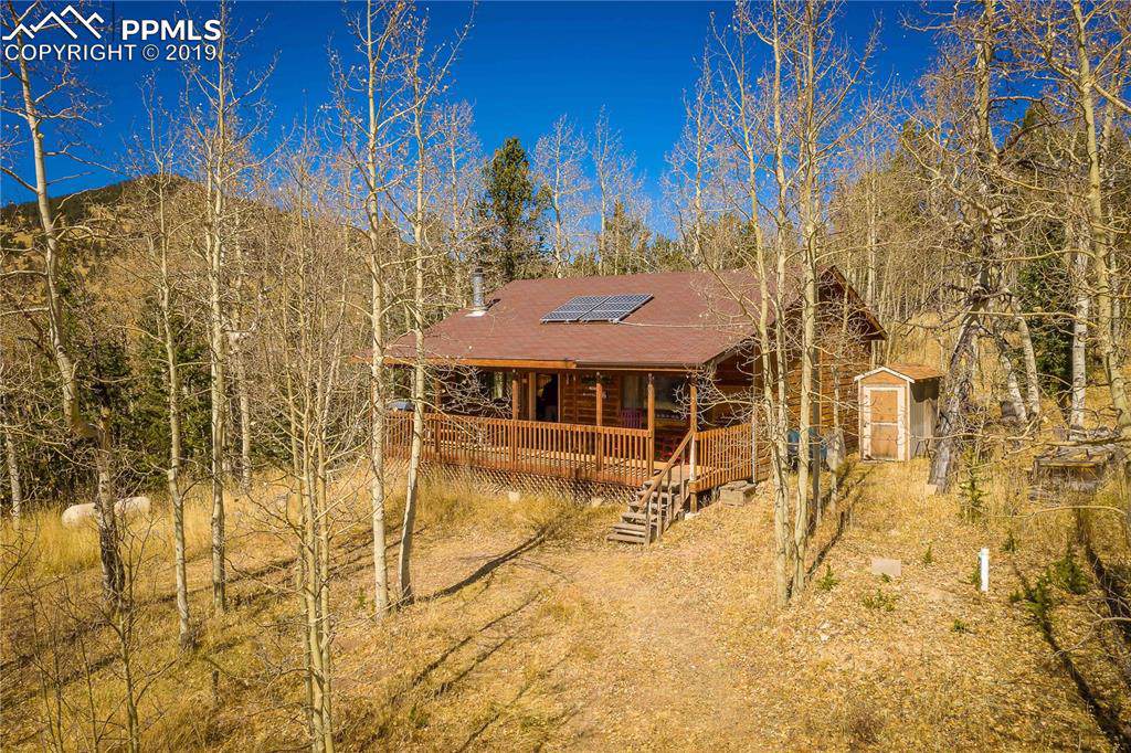 9867 Highway 67 Highway - Photo 1