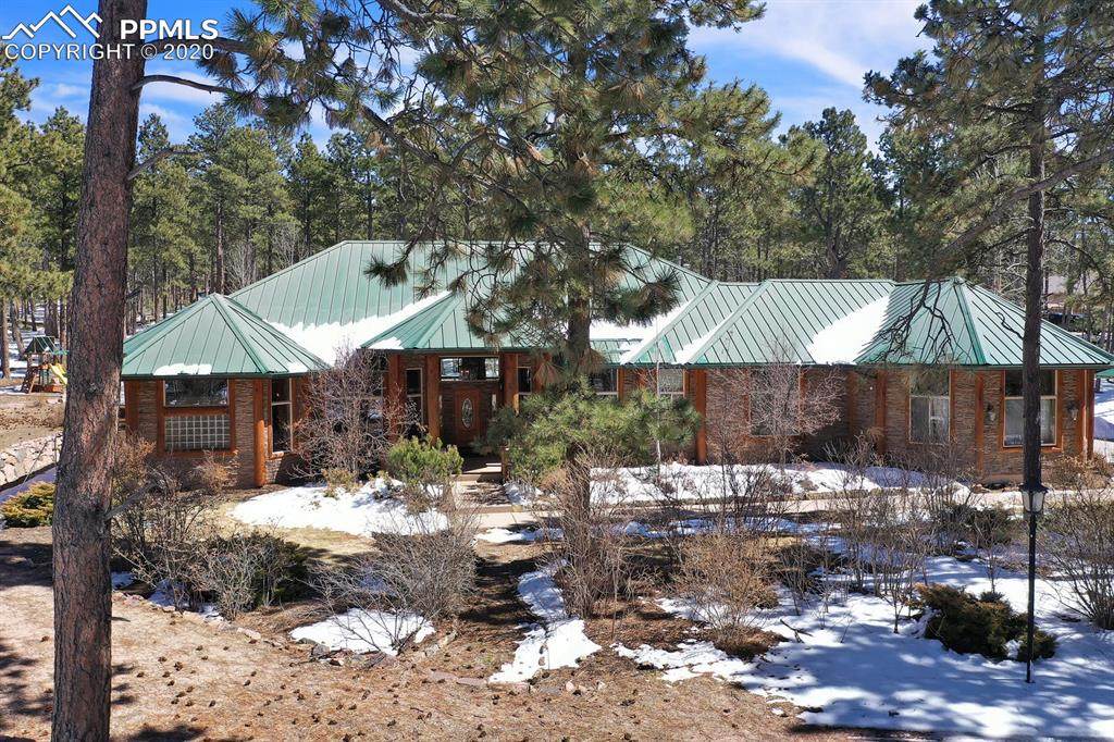 15975 Winding Trail Road - Photo 1