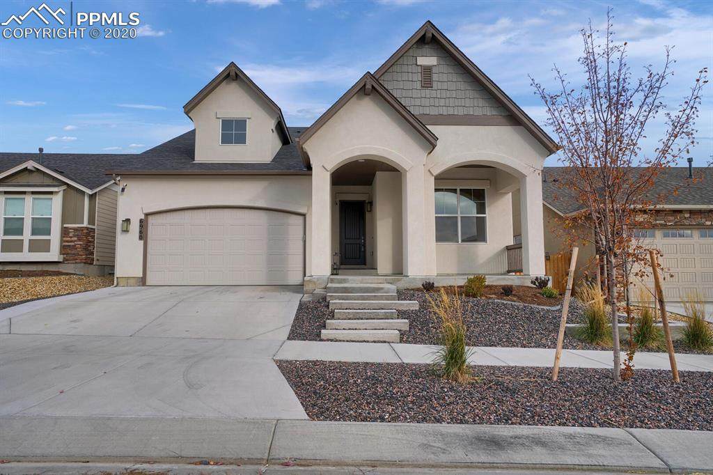 6960 Mustang Rim Drive - Photo 1