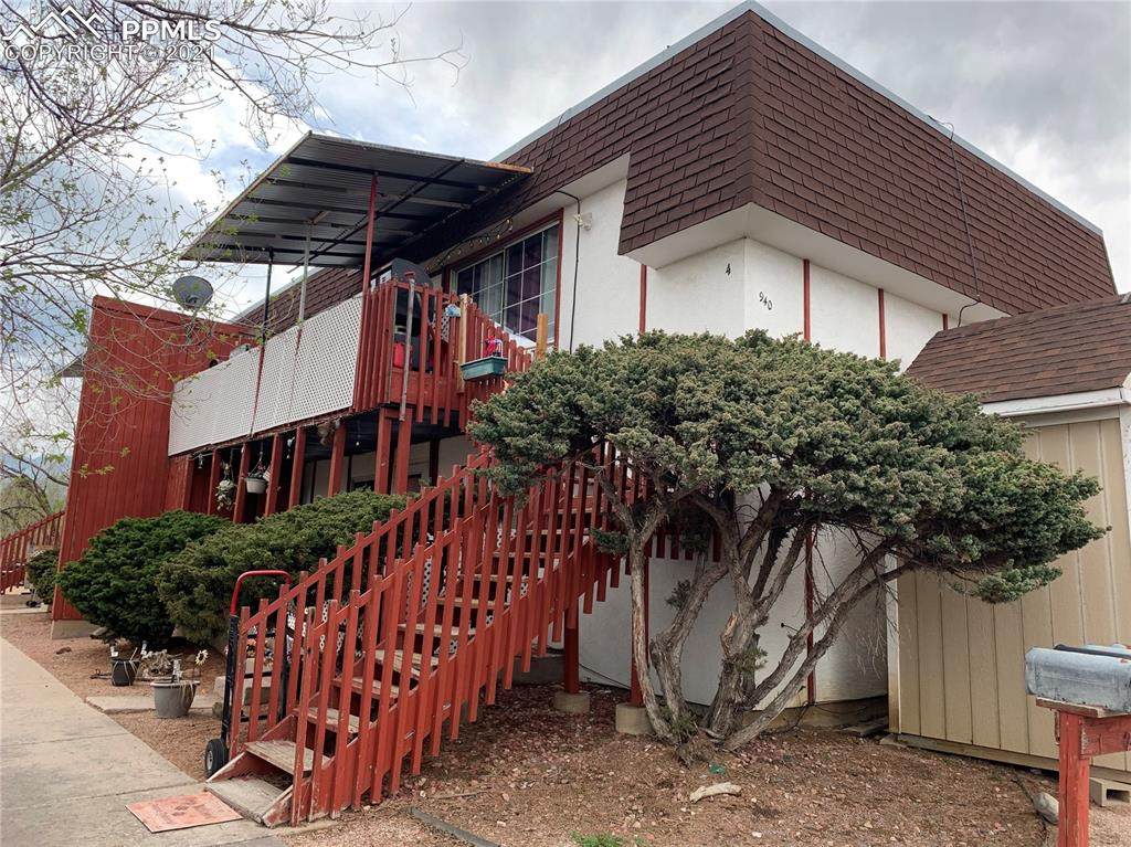 940 Moreno Avenue - Photo 1