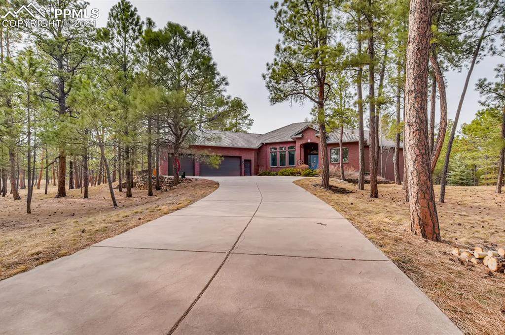 12804 Fulford Court - Photo 1