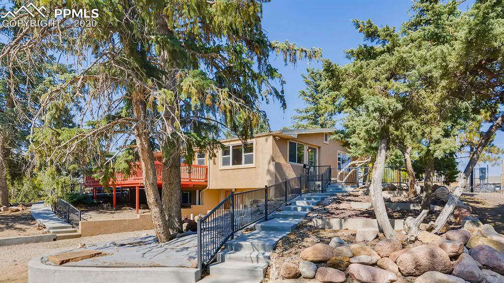 8850 Link Road - Photo 1