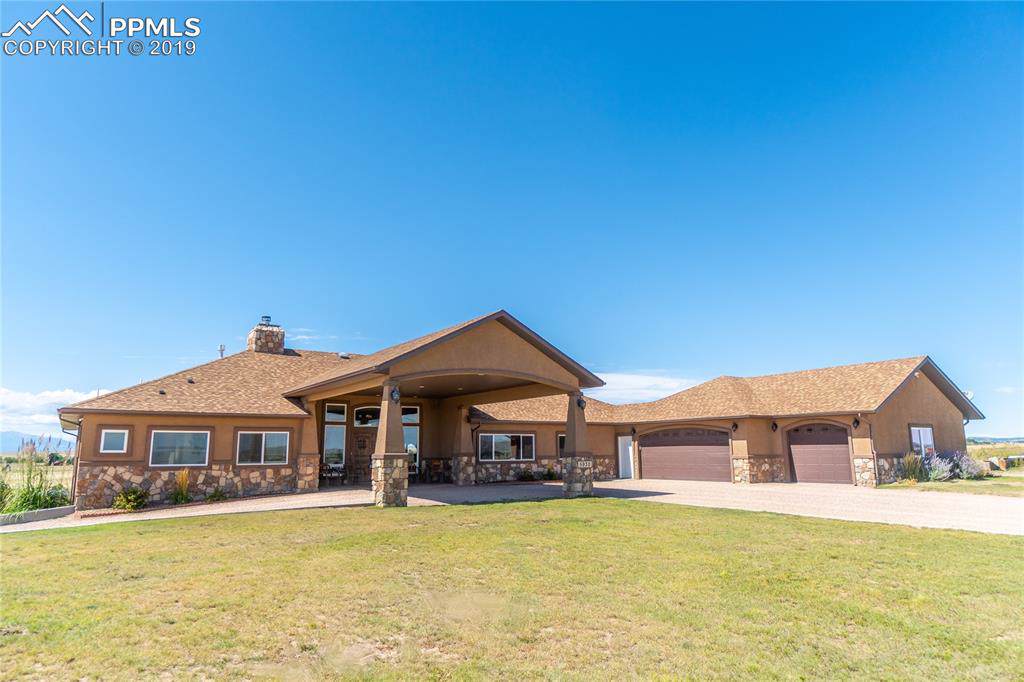 5930 Log Road - Photo 1