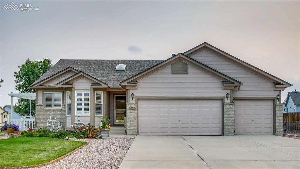 8072 Linderman Road - Photo 1