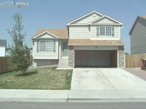 2116 Reminiscent Circle - Photo 1