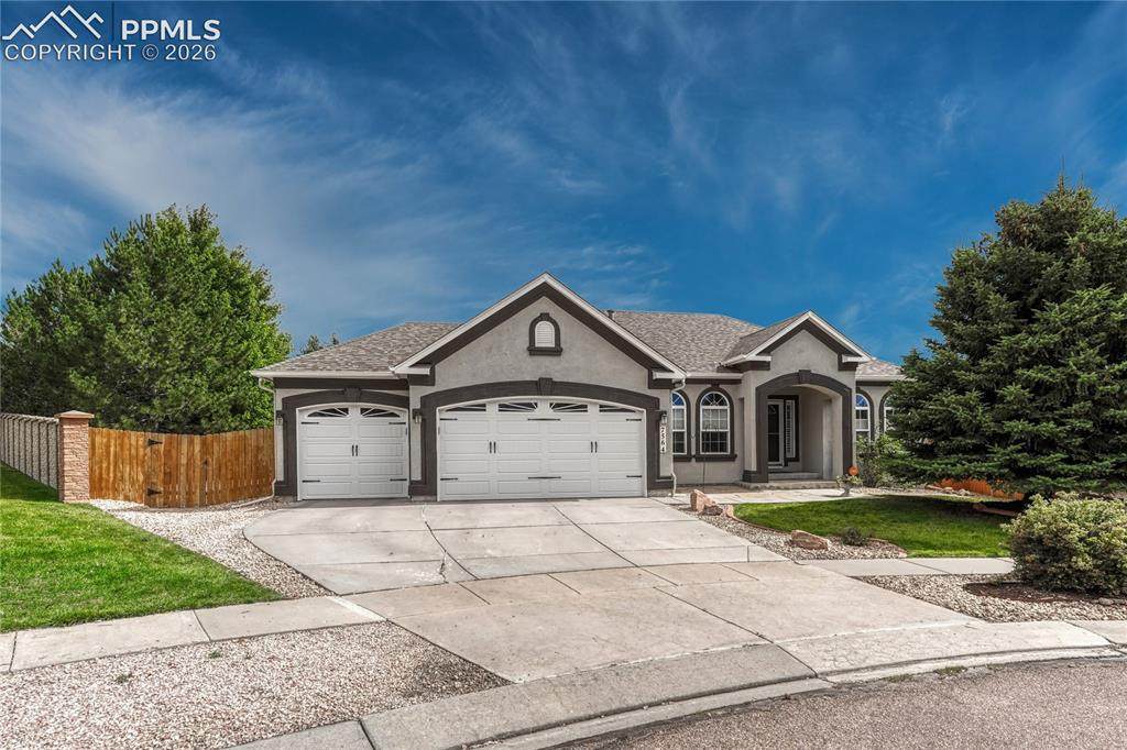 7564 Amberly Drive - Photo 1