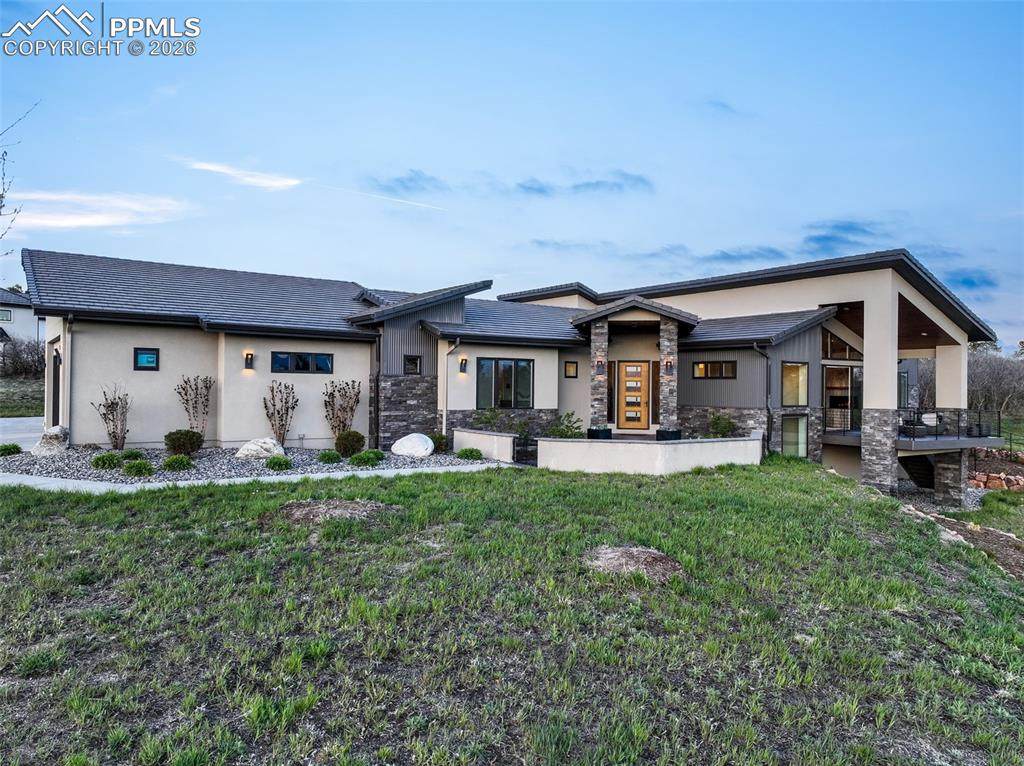 3585 Meadow Run Circle - Photo 1
