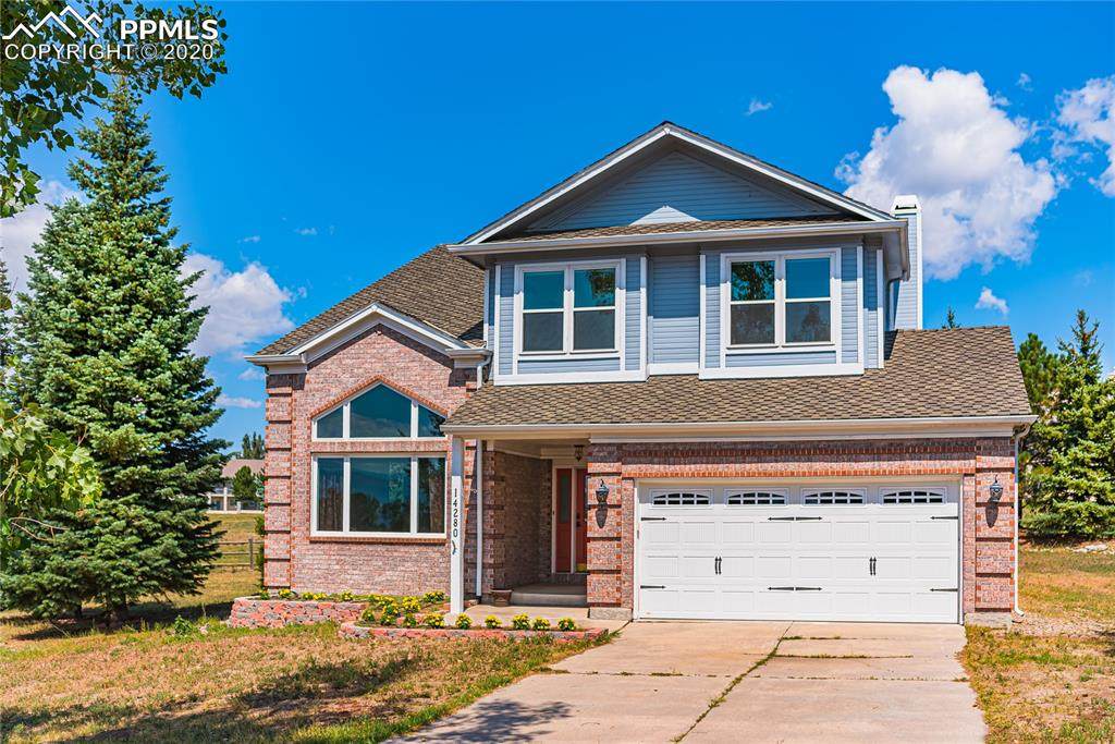 14280 Gleneagle Drive - Photo 1