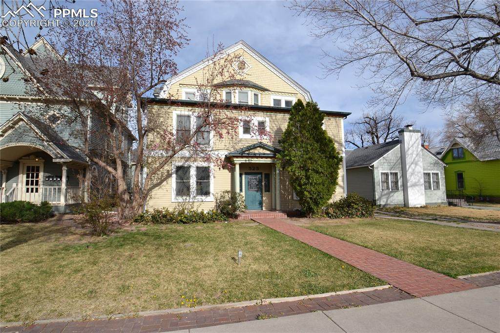 525 Weber Street - Photo 1