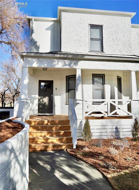 4 Harrison Street - Photo 1